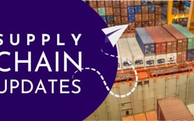 Supply Chain Updates—February 7, 2025 Newsletter
